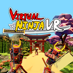 [VR共享内容] VR虚拟忍者（Virtual Ninja VR）5951 作者:admin 帖子ID:2289 忍者之书,忍者之印,忍者的训练