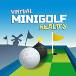 [VR共享内容] 迷你高尔夫（virtual MINIGOLF reality）123 作者:admin 帖子ID:2290 virtualreality教案,virtualreality,virtual的含义,reality中文,virtualreality含义