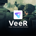 [VR共享内容] VeeR: 视频,电影,图片内容平台9507 作者:admin 帖子ID:2292 veer vr播放器,vr体验视频,vr视频软件,vr视频下载,vr手机视频