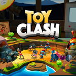 [VR共享内容 玩具冲突]（Toy Clash）皇室战争vr版5306 作者:admin 帖子ID:2294 toyroyal皇室玩具,皇室玩具收购
