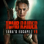 [VR共享内容]盜墓者羅拉：逃離險境VR（Tomb Raider VR）3261 作者:admin 帖子ID:2296 tomb raider是几,tomb raider1,the tomb raider,tomb raider买哪个,tomb raider系列