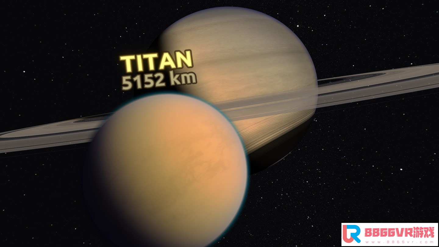 [VR共享内容] 泰坦宇宙之旅（Titans of Space）8229 作者:admin 帖子ID:2297 宇宙之旅,探索宇宙之旅,未来宇宙之旅