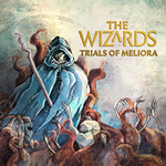 [VR共享内容]无 界术士（The Wizards - Trials of Meliora）3669 作者:admin 帖子ID:2299 异界术士