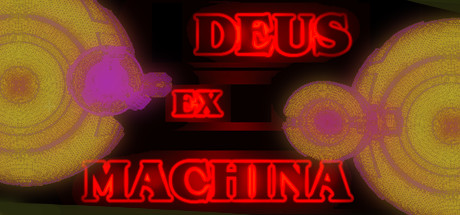 [VR交流学习]（DEUS EX MACHINA）vr game crack7792 作者:admin 帖子ID:2309 