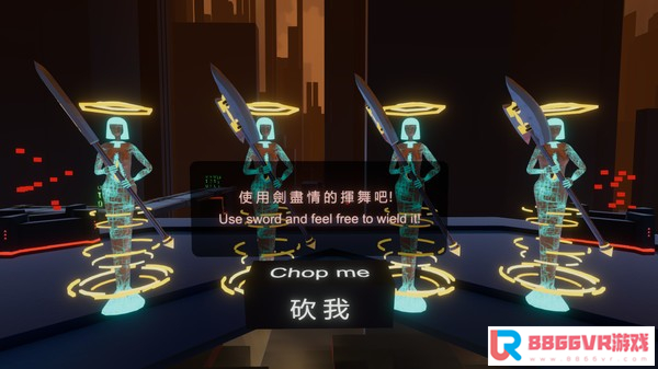 [VR交流学习] 复古机器人 (Last Chance VR)vr game crack2615 作者:admin 帖子ID:2315 