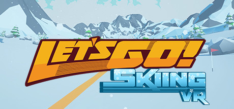 [VR交流学习] 来一场滑雪吧（Let's Go! Skiing VR）vr game crack3085 作者:admin 帖子ID:2316 