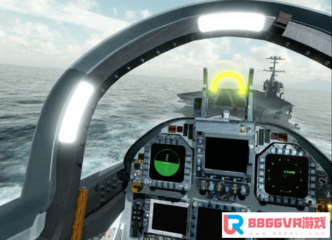[VR交流学习]飞行王牌:海军飞行员(Flying Aces - Navy Pilot Simulator)2169 作者:admin 帖子ID:2318 