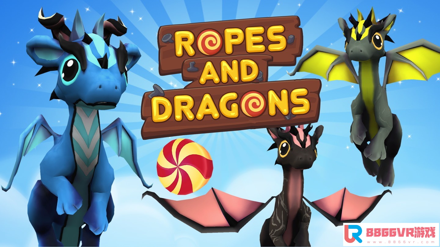 [VR共享内容]灵龙（Ropes And Dragons）9290 作者:admin 帖子ID:2338 器灵内容,灵笼大概内容,问灵怎么问