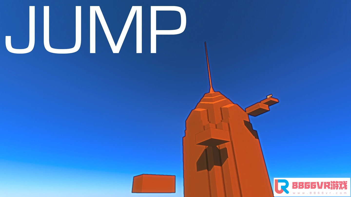 [VR共享内容]飞跃城市（JUMP）1071 作者:admin 帖子ID:2361 两个飞跃内容,飞跃的意义