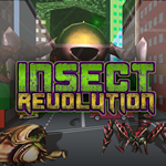 [VR共享内容]} 昆虫大作战（Insect Revolution）206 作者:admin 帖子ID:2364 昆虫大作战,甲虫大作战