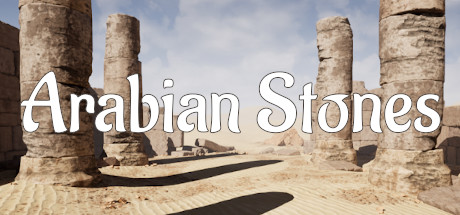 [VR交流学习] 阿拉伯石头-数读（Arabian Stones - The VR Sudoku Game）7170 作者:admin 帖子ID:2370 