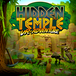 [VR共享内容] 隐藏神庙（Hidden Temple – VR Adventure）5225 作者:admin 帖子ID:2384 隐藏神庙,达乌纳艾神庙