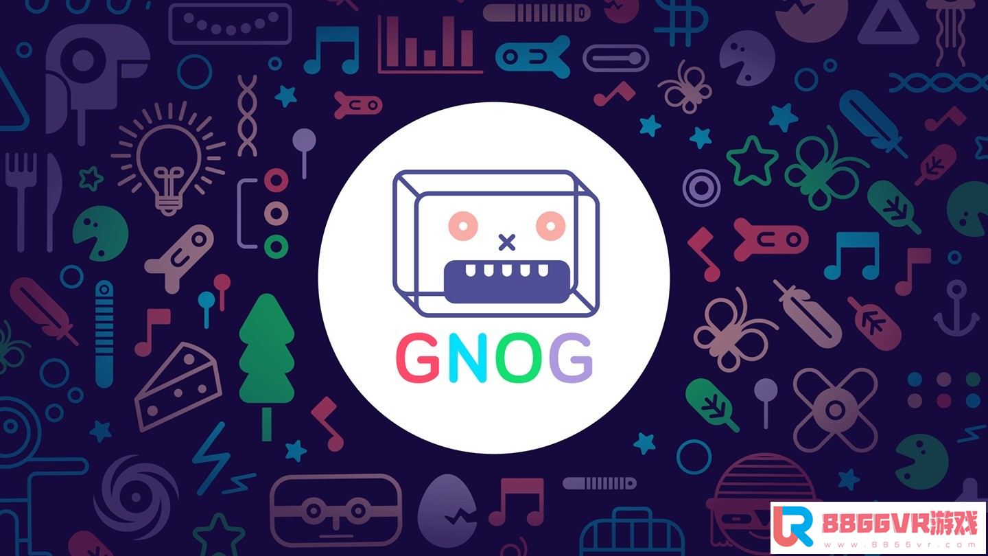 [VR共享内容] GNOG VR（GNOG）803 作者:admin 帖子ID:2391 gnog通关攻略,vr2,vr是什么,vr应用,vr网址