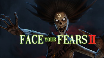 [VR交流学习] 征服恐惧2（Face Your Fears 2）vr game crack312 作者:admin 帖子ID:2402 
