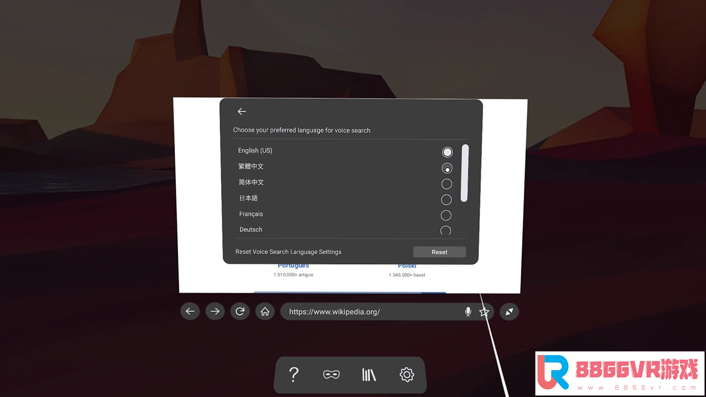 [VR共享内容]火狐VR浏览器（Firefox Reality VR）oculus GO9837 作者:admin 帖子ID:2405 火狐4浏览器,浏览器有哪些,浏览器下