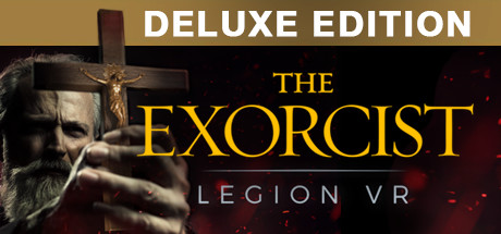 [VR交流学习]驱魔者:军团 (The Exorcist: Legion VR (Deluxe Edition)1540 作者:admin 帖子ID:2420 