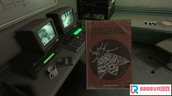 [VR交流学习]驱魔者:军团 (The Exorcist: Legion VR (Deluxe Edition)251 作者:admin 帖子ID:2420 