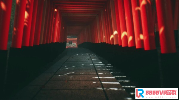 [VR交流学习] 探索伏见稻荷大社 VR (Explore Fushimi Inari VR)5118 作者:admin 帖子ID:2421 