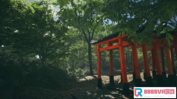 [VR交流学习] 探索伏见稻荷大社 VR (Explore Fushimi Inari VR)5305 作者:admin 帖子ID:2421 
