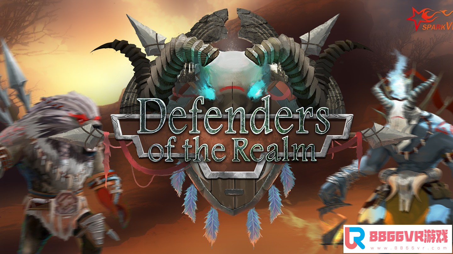 [VR共享内容]圣域纷争VR（Defenders of the Realm VR）3165 作者:admin 帖子ID:2433 evil defenders,evil defenders中文,Aegis defenders,The defenders,tapdefenders