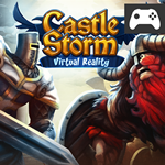 [VR共享内容] 城堡风暴 VR（CastleStorm VR）4829 作者:admin 帖子ID:2452 风暴地下城