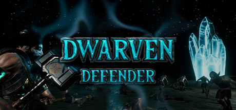 [VR交流学习]矮人防御者 (Dwarven Defender)vr game crack1553 作者:admin 帖子ID:2475 