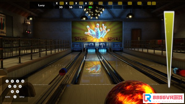 [VR交流学习]高级保龄球（Premium Bowling） vr game crack2755 作者:admin 帖子ID:2485 