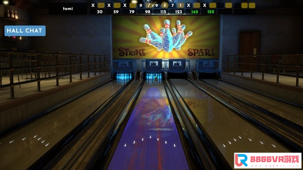 [VR交流学习]高级保龄球（Premium Bowling） vr game crack6274 作者:admin 帖子ID:2485 