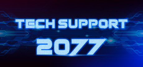 [VR交流学习] （Tech Support 2077）vr game crack3147 作者:admin 帖子ID:2488 