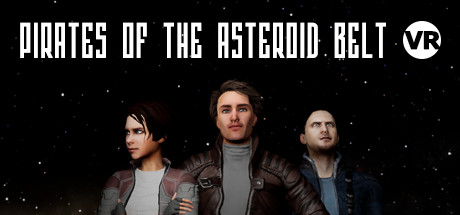 [VR交流学习] 小行星带海盗（Pirates of the Asteroid Belt VR）8743 作者:admin 帖子ID:2495 
