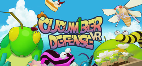 [VR交流学习] 保卫黄瓜VR（Cucumber Defense VR）vr game crack9331 作者:admin 帖子ID:2505 