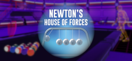 [VR交流学习] 牛顿力之屋（Newton's House of Forces）vr game crack8328 作者:admin 帖子ID:2514 