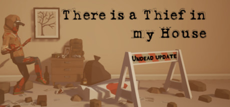 [VR交流学习] 我家有个贼（There is a Thief in my House）vr game crack1405 作者:admin 帖子ID:2518 