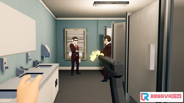 [VR交流学习] 我家有个贼（There is a Thief in my House）vr game crack1020 作者:admin 帖子ID:2518 
