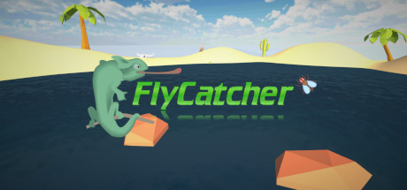 [VR交流学习] 捕食者（FlyCatcher）vr game crack4369 作者:admin 帖子ID:2523 