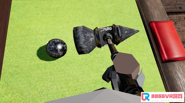 [VR交流学习] 魔法高尔夫后卫（IgKnight Golf Defender）vr game crack2761 作者:admin 帖子ID:2526 