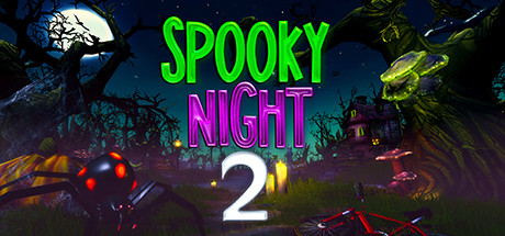[VR交流学习] 幽灵之夜2（Spooky Night 2）vr game crack5797 作者:admin 帖子ID:2530 