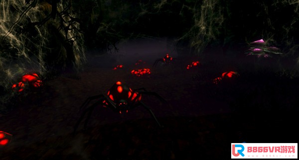 [VR交流学习] 幽灵之夜2（Spooky Night 2）vr game crack7995 作者:admin 帖子ID:2530 