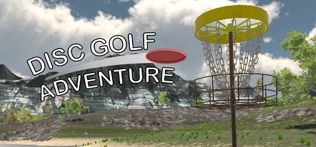 [VR交流学习] 山林飞盘（Disc Golf Adventure VR）vr game crack2519 作者:admin 帖子ID:2537 
