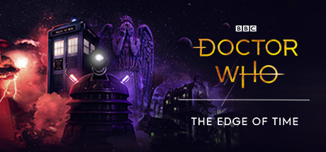 [VR交流学习] 神秘博士:时间的边（Doctor Who: The Edge Of Time）9941 作者:admin 帖子ID:2538 