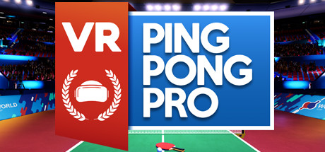 [VR交流学习] 乒乓球专业（VR Ping Pong Pro）vr game crack4910 作者:admin 帖子ID:2547 