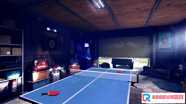 [VR交流学习] 乒乓球专业（VR Ping Pong Pro）vr game crack3175 作者:admin 帖子ID:2547 