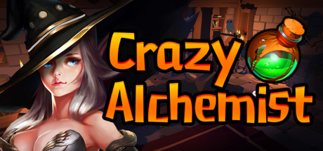 [VR交流学习] 疯狂炼金师（Crazy Alchemist）vr game crack5531 作者:307836997 帖子ID:227 破解,疯狂,crazy,alchemist