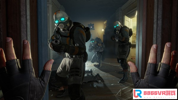 [VR游戏下载] 半条命：爱莉克斯 (Half-Life: Alyx) +DLC crack531 作者:admin 帖子ID:2562 