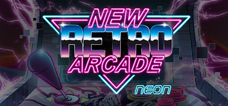 [VR交流学习] 新复古游戏厅 (New Retro Arcade: Neon)vr game crack9674 作者:蜡笔小猪 帖子ID:508 复古游戏,游戏厅,retro