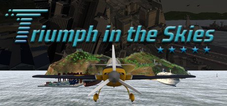 [VR交流学习] 冲上云霄（Triumph in the Skies）vr game crack3493 作者:admin 帖子ID:2582 