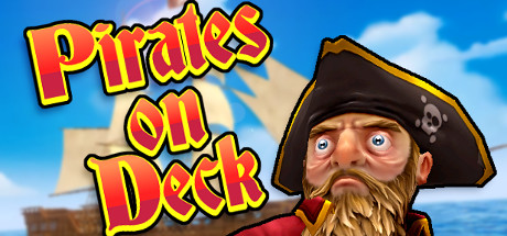 [VR交流学习] 甲板上的海盗VR（Pirates on Deck VR）vr game crack2033 作者:admin 帖子ID:2588 