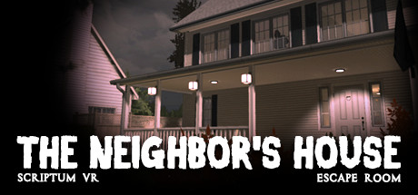[VR交流学习]邻家逃生记 (Scriptum VR: The Neighbor's House Escape Room)4358 作者:admin 帖子ID:2590 