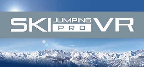 [VR交流学习] 跳台滑雪专业VR（Ski Jumping Pro VR）vr game crack8889 作者:admin 帖子ID:2591 