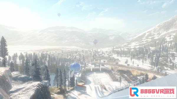 [VR交流学习] 跳台滑雪专业VR（Ski Jumping Pro VR）vr game crack9808 作者:admin 帖子ID:2591 